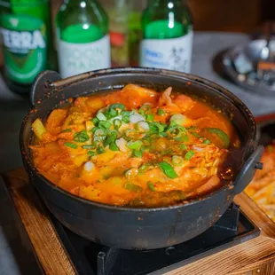 food, soups and chowder