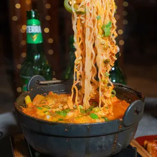 food, soups and chowder