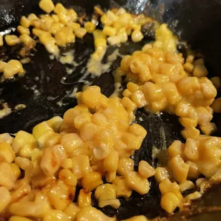 A05. Corn Cheese
