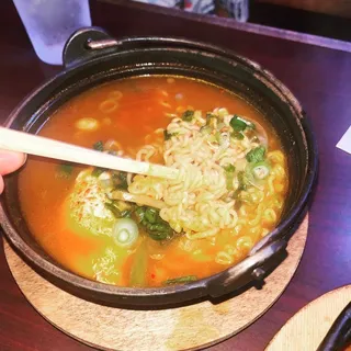 SN01. Ramen