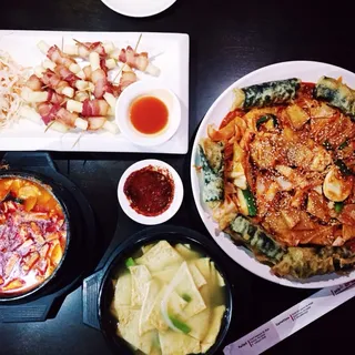 SN05. Soontofu Chigye