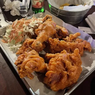 C09. Fried Chicken
