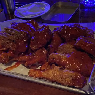 C11. Yangyum and Fried Chicken