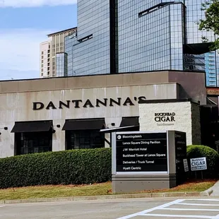 Dantanna&apos;s