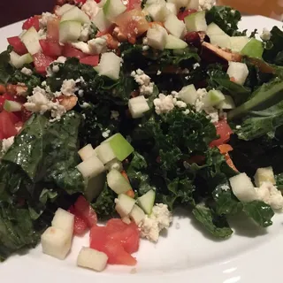 LG Chopped Kale