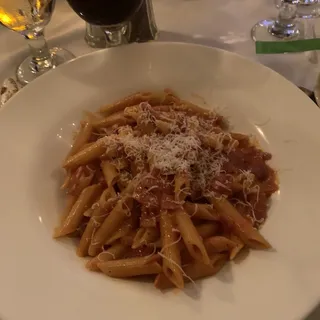 Penne Alla Vodka