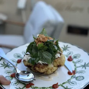 Cauliflower