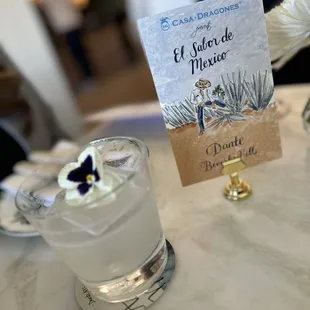 Casa Dragón Tequila