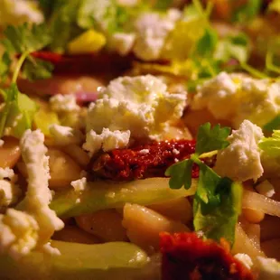 Bean Salad