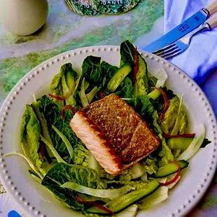 Farmer 's Market Salad