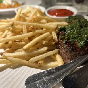 Steak Frites