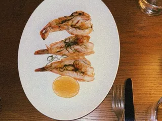 Chez Mia