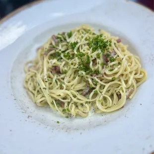 Prosciutto di San Daniele &amp; Taglioni