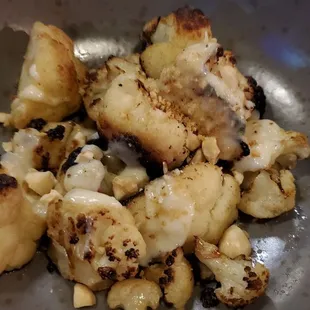 Cauliflower