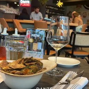 mussels, oysters, shellfish, oysters and mussels, food