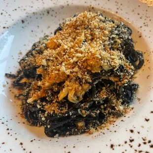 pasta dish, food, pasta