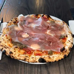 Amore Di Carne Pizza