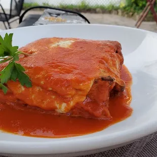 Lasagna