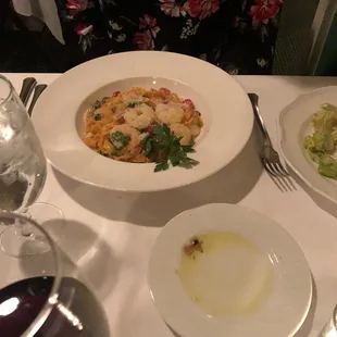 food, pasta, pasta dish