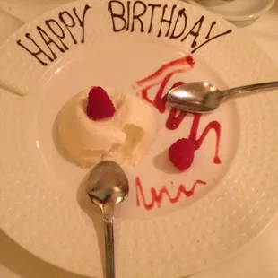 Panna Cotta