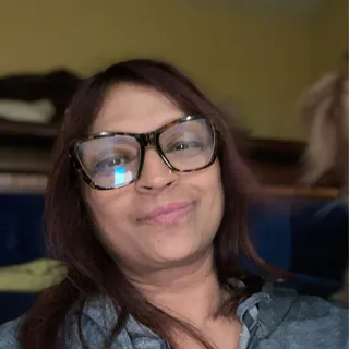 Deepa J.