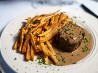 La Bonne Vie