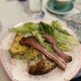 ribs, food