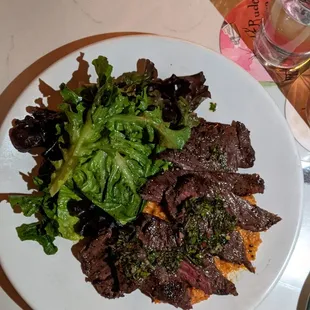 Skirt Steak
