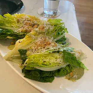 Little Gem Salad