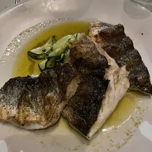 Branzino
