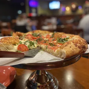 12. Big Sur Pizza