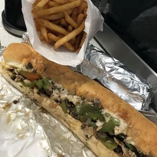 Make sure you know the size because the full is really big