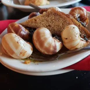Escargot