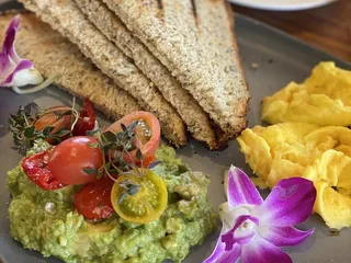 CORE Kitchen & Wine Bar