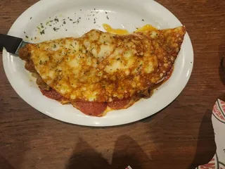 The Basement In The Valley