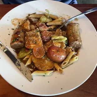 Pollo Scarpariello