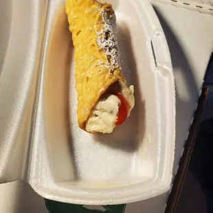 Cannoli