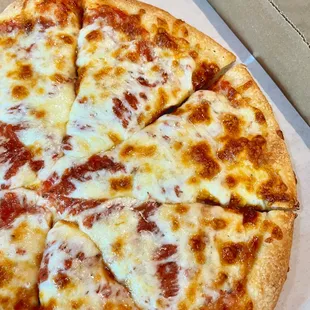 food, pizza