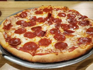 Gino's Pizza & Italian Restaurant