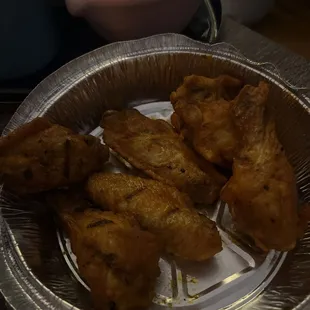 Chicken Wings