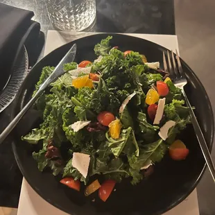 Naples Salad