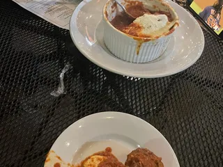 Andolini's Food Truck