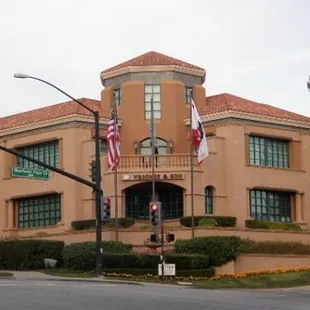 Danville Business Center