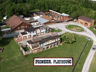 Pioneer Playhouse