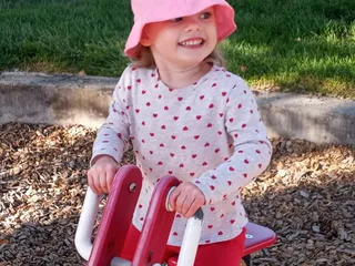 Shannon Park and Community Center