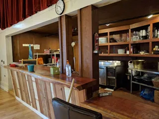 East Bay Community Space