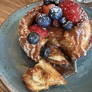 Cinnamon Roll