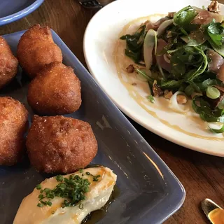 Hushpuppies