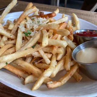 Truffle Fries