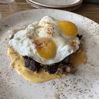 Short Rib Hash